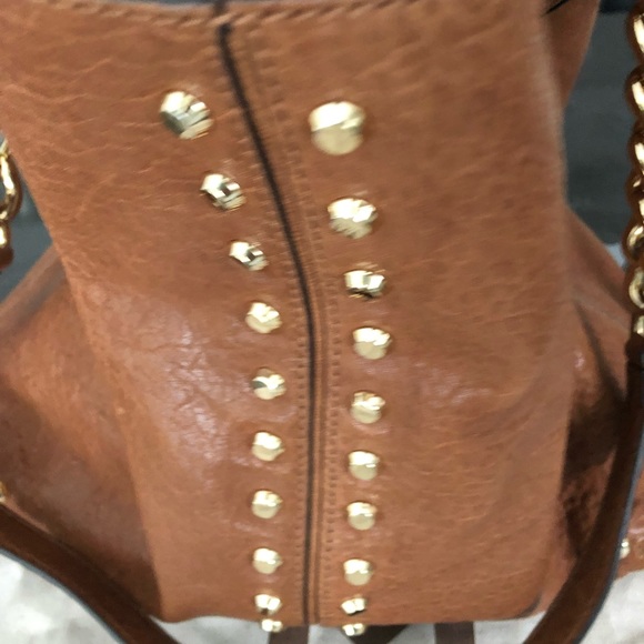 MK leather purse - Picture 3 of 9